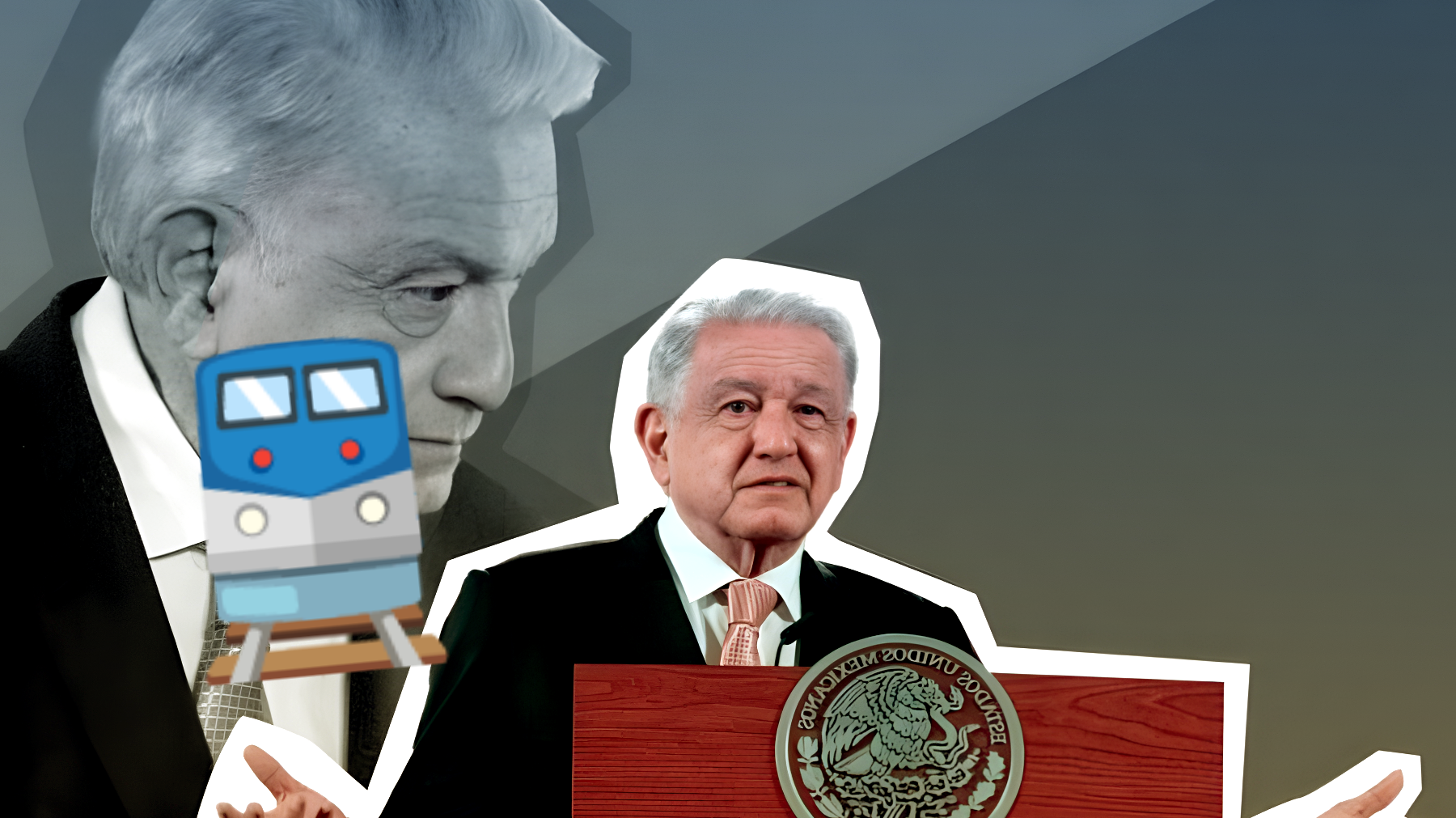 AMLO durante La Mañanera: Un giro inesperado sale a la luz este 15 de julio