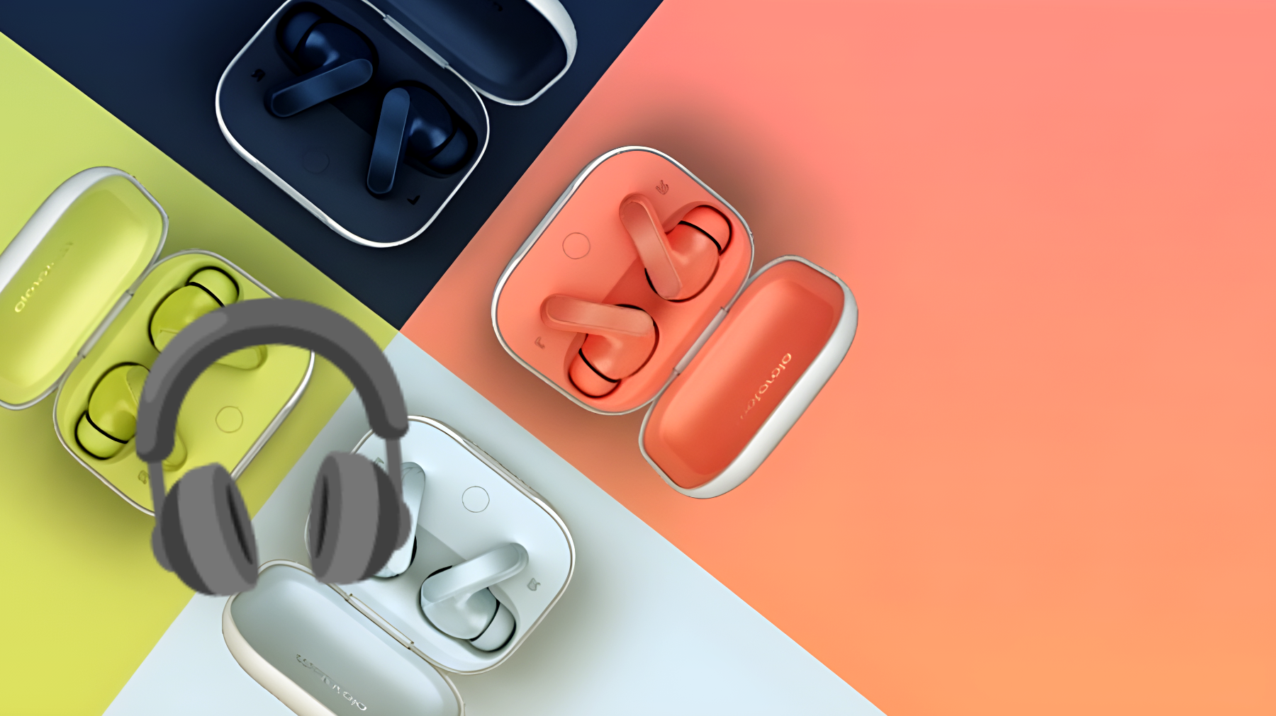 Descubiertos los auriculares ideales para el verano: ¿el descuento? Nunca antes visto