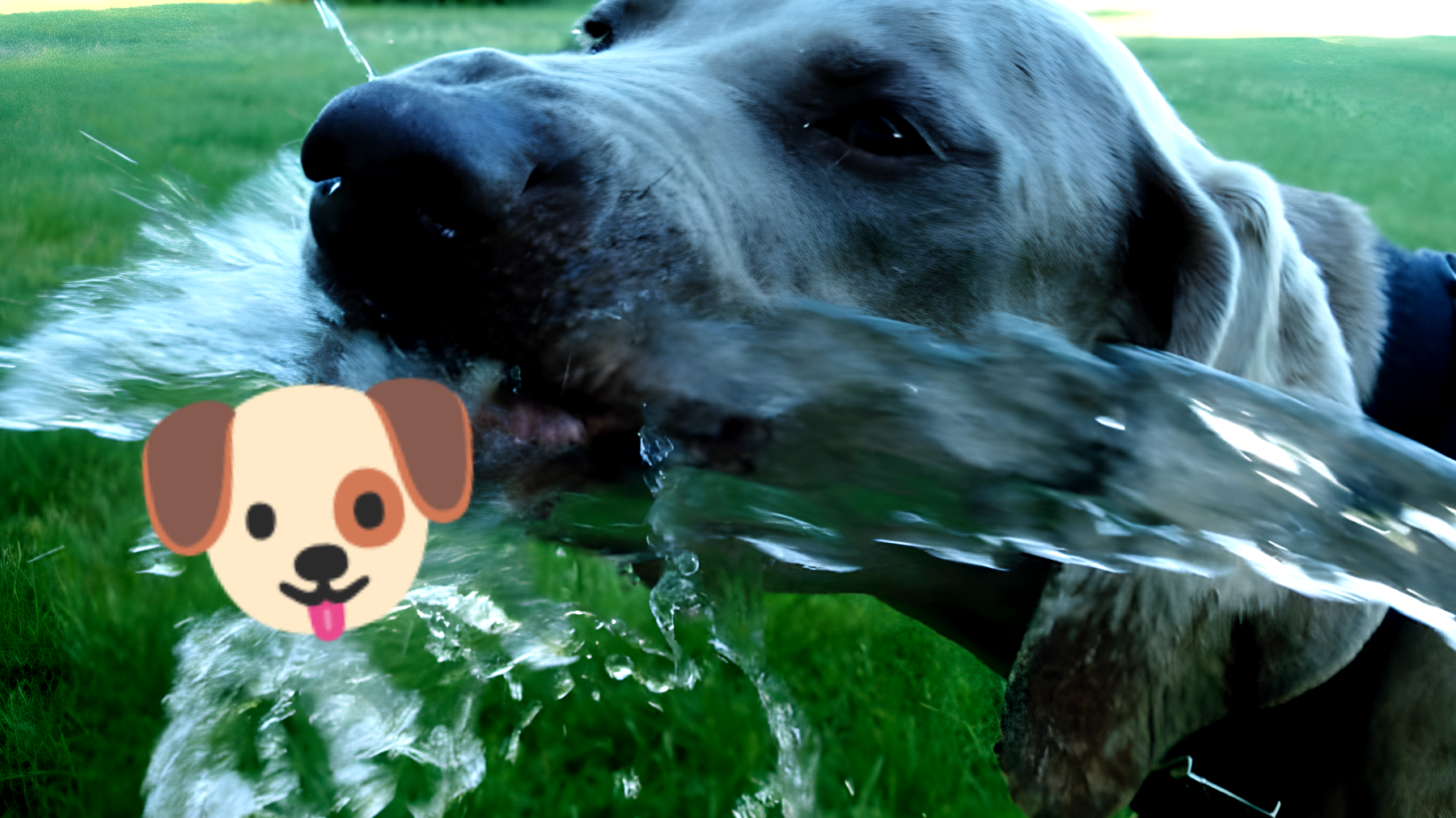 Tu perro puede estar en peligro: síntomas del golpe de calor que podrían salvarle la vida