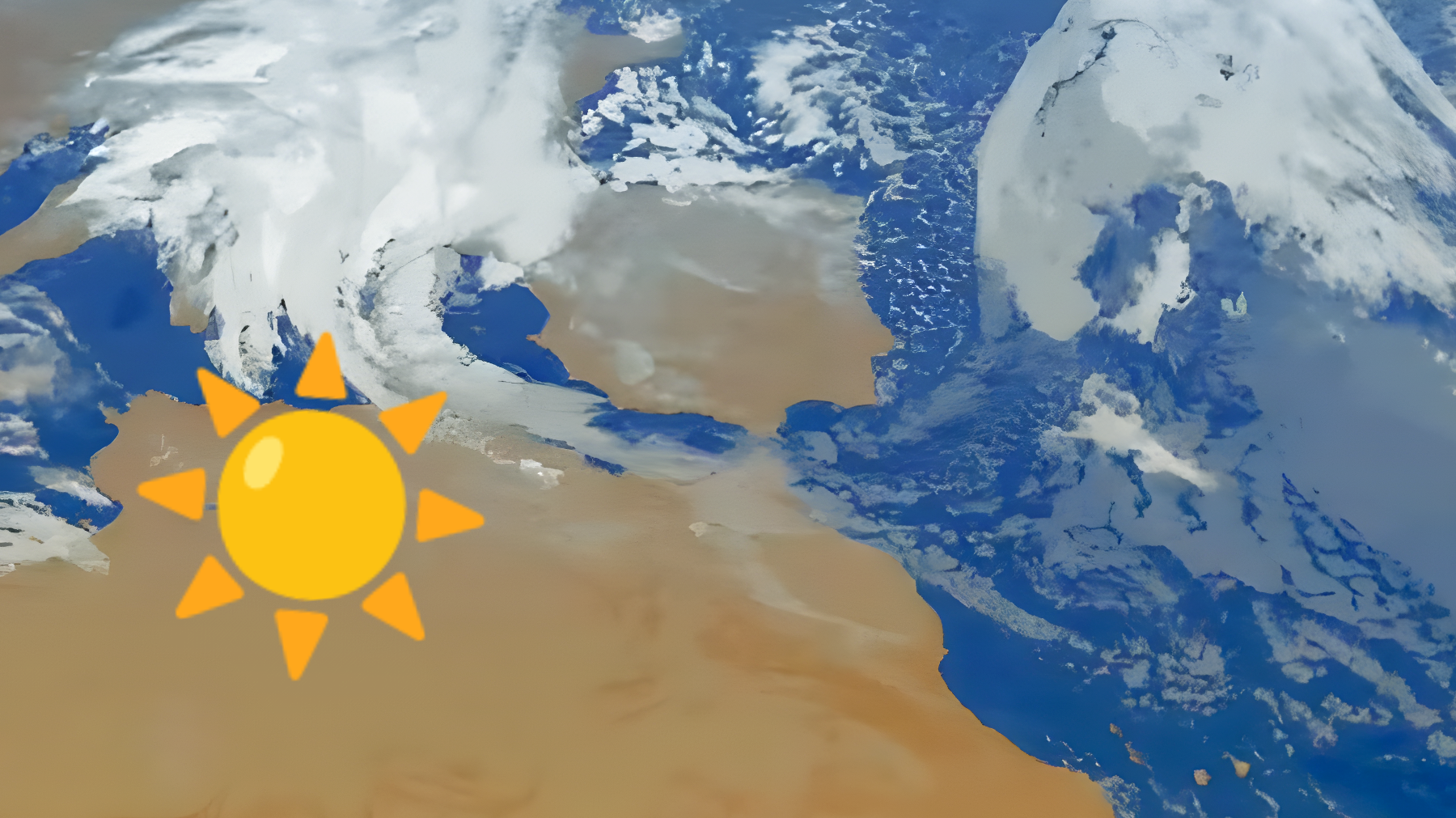 El pronóstico que nadie esperaba de Meteocat: Las temperaturas dan un giro insólito