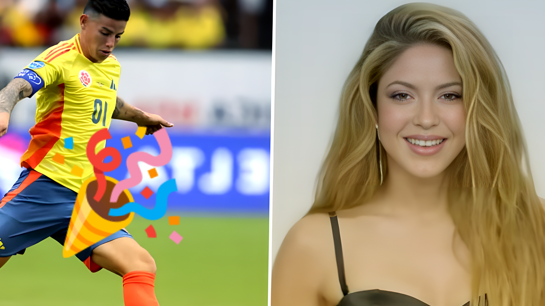 Shakira y un mensaje que emociona a toda Colombia: ¿Predice la victoria en la final de la Copa América?