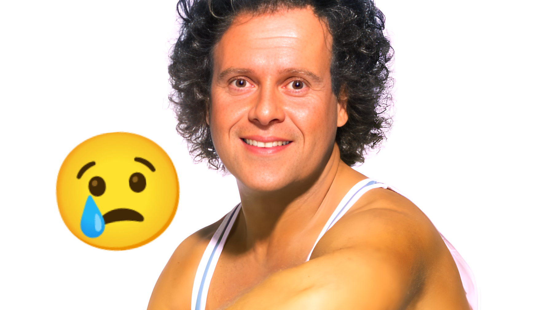 El mundo del fitness pierde a su icónico gurú: Richard Simmons y el final que nadie esperaba a sus 76 años