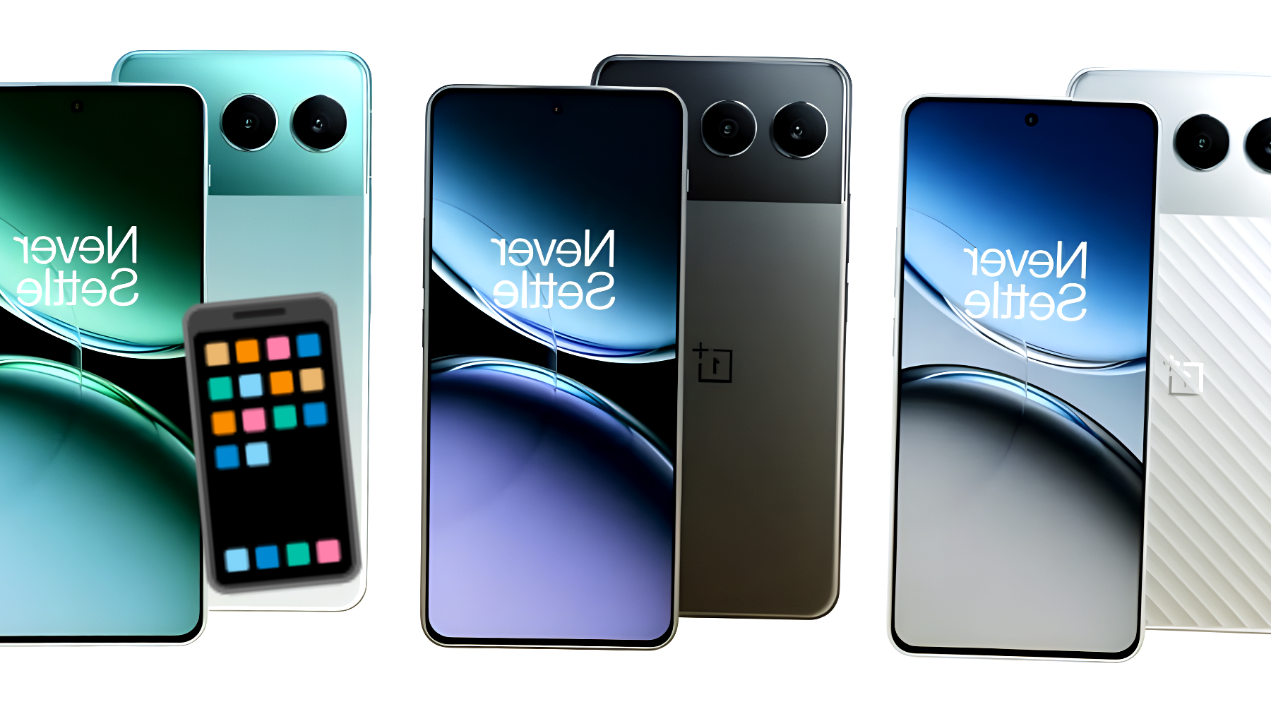 OnePlus Nord 4 podría cambiar las reglas del juego: un diseño metálico para la nueva era 5G